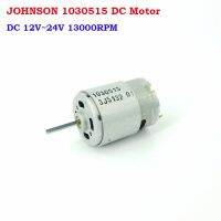 【☸2023 New☸】 ckl9cd Rs-380ไมโครจอ Dc 380 12V ~ 24V 13000Rpm ความเร็วสูงแรงบิดขนาดใหญ่สำหรับสว่านไฟฟ้าโมเดลของเล่นอุปกรณ์ทำสวน