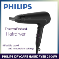 philips HP8230/03 2100W Thermoprotect Hair Dryer HP8230