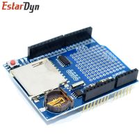 “”：{： Data Logger Module Logging Recorder Shield V1.0 For Arduino UNO SD Card