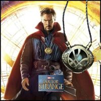 พร้อมส่งในไทย สร้อยคอดอกเตอร์สเตรนจ์ สร้อยคอ Doctor Strange ac9.7