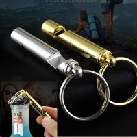 ❄ New Creative Stainless Steel Flute Beer Bottle Opener Kitchen Tools Bar Party Supplies Men Keychain Corkscrew Accessories