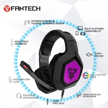 Hq51 fantech best sale