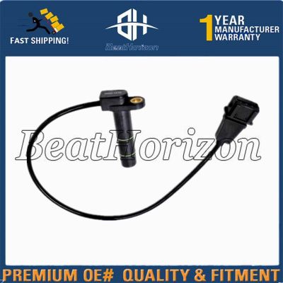 Forklift spare parts used for LINDE H18D/H20/H30D-350 speed sensor with OEM 0009785008 ABS