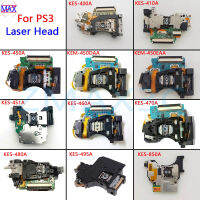 1Pcs Original หัวเลเซอร์สำหรับ KES-400A 410A 450A KEM-450DAA 495A PS3 460A 470A 480A Optical เลเซอร์เลนส์