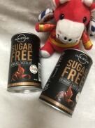 Bột Socola Không Đường Avalanche Sugar Free Drinking Chocolate 200gr