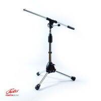 ขาตั้งไมโครโฟน TH-001 แบบบูม Baby Boom Mic Stand แข็งแรง ทนทาน (ขาไมค์เบบี้บูม)