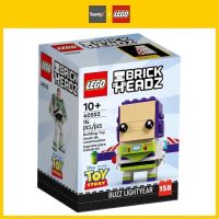 (พร้อมส่ง กล่องสวย) LEGO 40552 BrickHeadz™ Buzz Lightyear