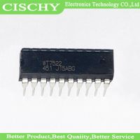 2pcs WT7522 7522 DIP-20 In Stock WATTY Electronics