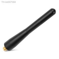 ☍۩  4 inch Car Styling Roof Antenna for Mercedes Benz W203 W210 W211 W204 A C E S CLS CLK CLA GLK ML SLK Smart