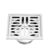 COTTO ตะแกรงกันกลิ่น รุ่น CT697Z2P(HM) STAINLESS FLOOR DRAIN