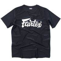 Fairtex Signature Tee รุ่น TST181