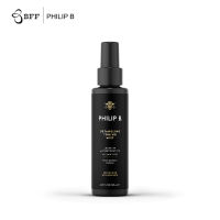 Philip B - Detangling toning Mist Velvet Oud Hyaluronate 125ml. (สเปรย์บำรุงผม, ผมสุขภาพดี, เงางาม)