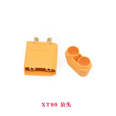 หัวต่อสายไฟของแท้แบบ-xt60-xt90-mr60-พร้อมฝาครอบ-connector-terminal-ปลั๊กไฟac-013-5-สำหรับ-rc-battery-พร้อมสายไฟ