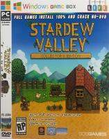 แผ่นเกมส์ PC Stardew Valley