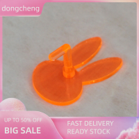 dongcheng 1PC ผู้ถือเล็บฝึกการแสดงยืนดอกไม้ออกแบบเล็บเครื่องมือ