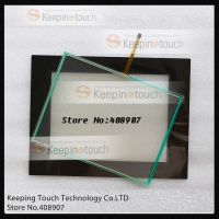 ฟิล์มกันรอย LCD ทัชสกรีนดิจิไทเซอร์สำหรับ DOP-B08E515