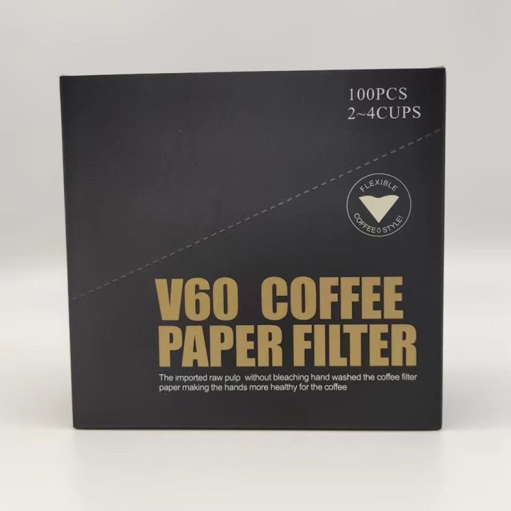notion-100-count-กระดาษกรองกาแฟ-ตัวกรองกาแฟ-สีล็อก-รูปตัววี-ที่ดริปกาแฟ-เครื่องชงกาแฟแบบหยด-ตัวกรองกาแฟกรวย-บ้านในบ้าน