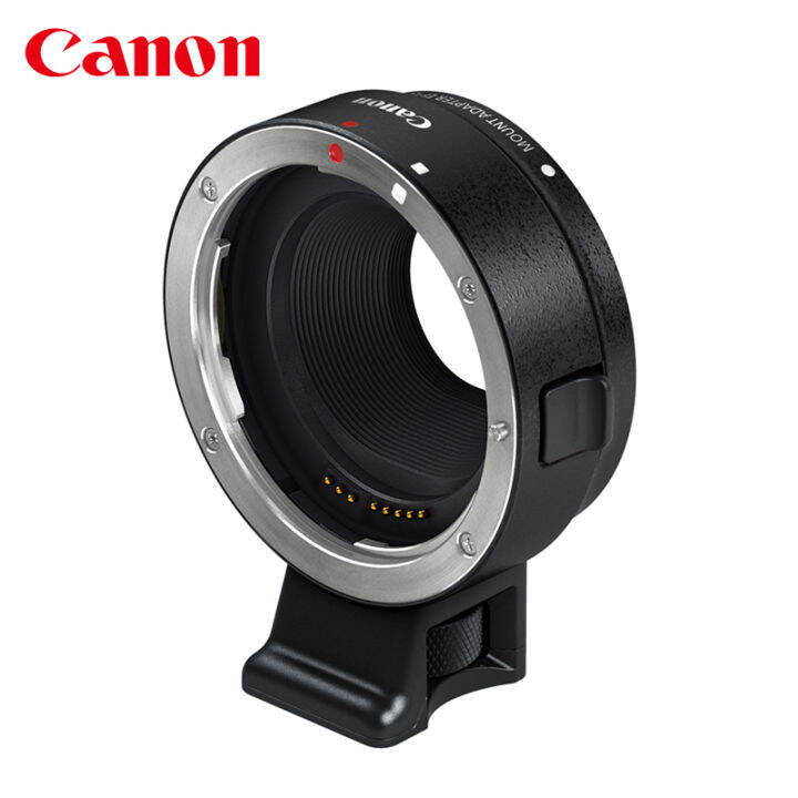 Canon/ Canon original EFEOS M micro single lens adapter ring M5 M6 M3