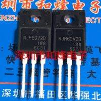 5PCS-10PCS RJK6035  TO-220F 600V 6A   New And Original On Stock