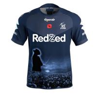 20212020 Melbourne Storm ANZAC Jersey Rugby Jersey Sport Shirt S-5XL