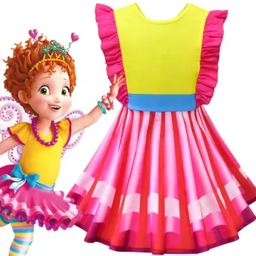 Buy Fancy Nancy Costume Online | Lazada.Com.Ph