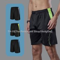 ✔ Five basketball pants mens streets during the spring and autumn over-the-knee loose shorts quick-drying running elite basketball big yards pants men