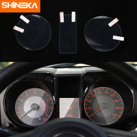 SHINEKA Car Dashboardฟิล์มป้องกันสำหรับSuzuki Jimny 2019 +