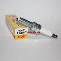 Original-genuine☸☍♤ NGK spark plug LKR6C 92483 is suitable for Sail 3 1.3L 1.5L Kovoz Hideo