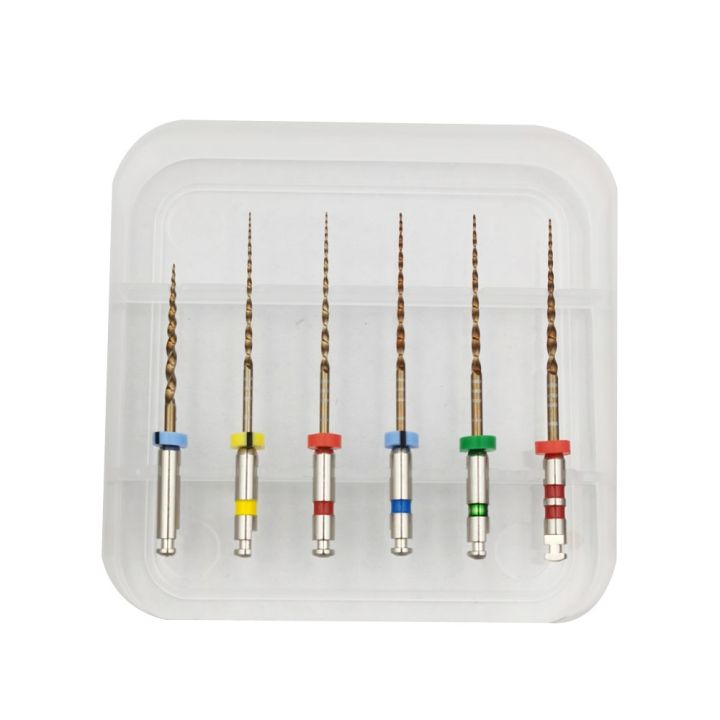 dental-pro-flexi-files-niti-endo-files-25-4-heat-activation-function-golden-files-dental-endodontic-files-dental-instrument