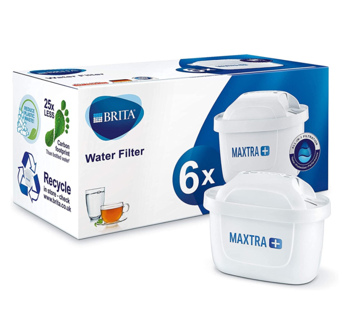 Brita MAXTRA+ Filter 6 Pack 3Pack 1Pack brita water filter jug BRITA