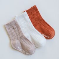 Lawadka 3Pairs/lot Newborn Baby Girls Boys Socks Casual Socks for Girls Cotton Infant Toddler Socks for Babies Spring Autumn New Bowl Fork Spoon Sets