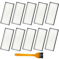 Vacuum Filters Replacement Parts HEPA Filters Compatible for Xiaomi Roborock S7 T7S Robot Vacuum Cleaner Accessories