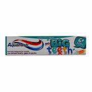 Siêu thị WinMart - Kem đánh răng cho trẻ từ 6 tuổi trở lên Aquafresh
