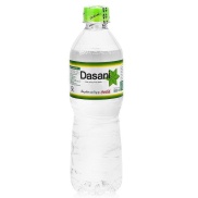 Nước uống tinh khiết Dasani 500ml
