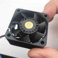 Delta TAA0412CD 40mm 4020 DC 12v 0.6A 4cm Server Inverter Computer CPU Axial Blower Cooling Fans 4PIN