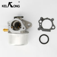 คาร์บูเรเตอร์ KELKONG สำหรับ Briggs &amp; Stratton 799868 498254 497347 497314 498170 Carb เปลี่ยนพร้อมปะเก็น