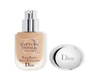 DIOR Capture Totale Super Potent Serum Foundation Correcting Age-Defying Serum Foundation - SPF 20 PA++ // 1N Neutral รองพื้นผสมเซรั่ม สวยด้วย บำรุงด้วย ให้ผิวหน้าเป๊ะปัง