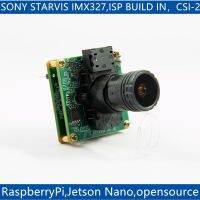 VEYE-MIPI-327E forRaspberry Pi and Jetson Nano XavierNXIMX327 MIPI CSI-2 2MP Star Light ISP Camera Module