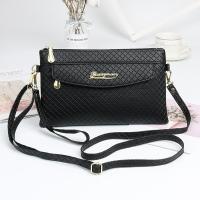 【CC】 Womens Crossbody Adjustable Shoulder New Fashion Lattice Wrist Female