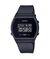 CASIO รุ่น LW-204-1B / DATA BANK DIGITAL