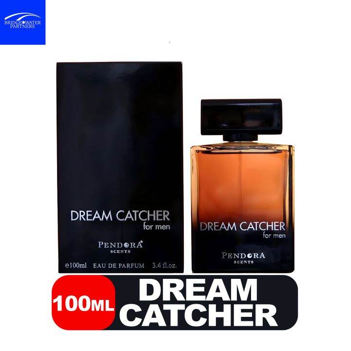 Paris Corner Dream Catcher EDP (100ml) Lazada PH