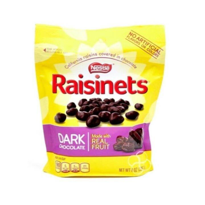 Nestle Dark Chocolate 226.7g Lazada PH