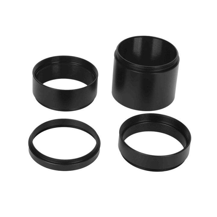 5-set-2-inch-m42-extension-tube-kit-5-10-15-30mm-m42x0-75-on-both-sides