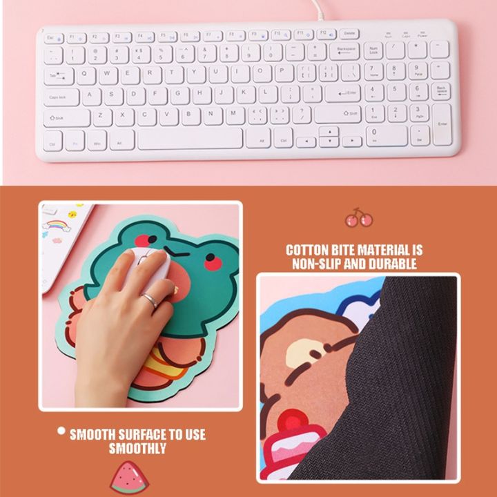 a-lovable-w-amp-g-kawaii-cutemouse-pad-น่ารัก-ins-intelslip-pad-desktoppad