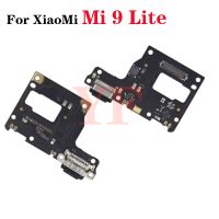 สําหรับ Xiaomi Mi 9 Lite 9T 11 Pro Mix 2 3 4 2S Max 2 3 Poco Phone F1 USB Charger Dock Connector พอร์ตชาร์จ ไมโครโฟน Flex Cable