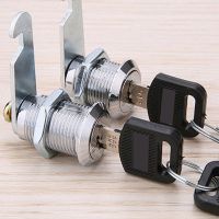 【CC】☸✇☸  16/20/25/30mm Security Lock Filing Cabinet Mailbox Drawer Cupboard Locker Locks Tools