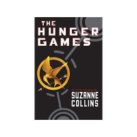 Hunger game the Hunger Games English original