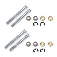 【JH】 Cross-border car modification door hinge repair kit for Dodge Ram 94-01