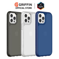 เคส Griffin รุ่น Survivor Strong - iPhone 12 Mini / 12 / 12 Pro / 12 Pro Max