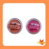 HASAYA GIRL BB SNAIL RUN COLOR SWEET BLUSH NO.JH-656 เบอร์1,6